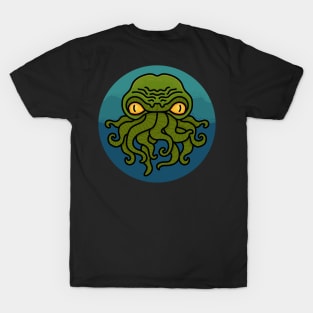 Cthulhu T-Shirt